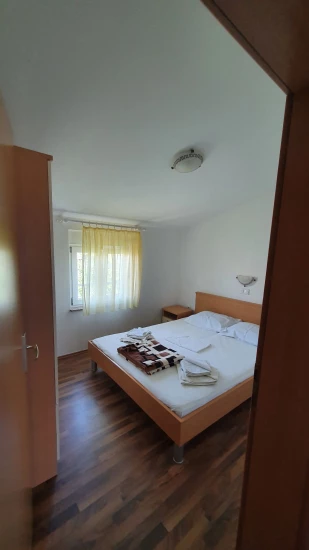 Apartmán Ostrov Rab - Lopar OS 10504 N2