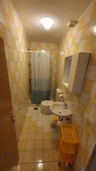 Apartmán Ostrov Rab - Lopar OS 10504 N2