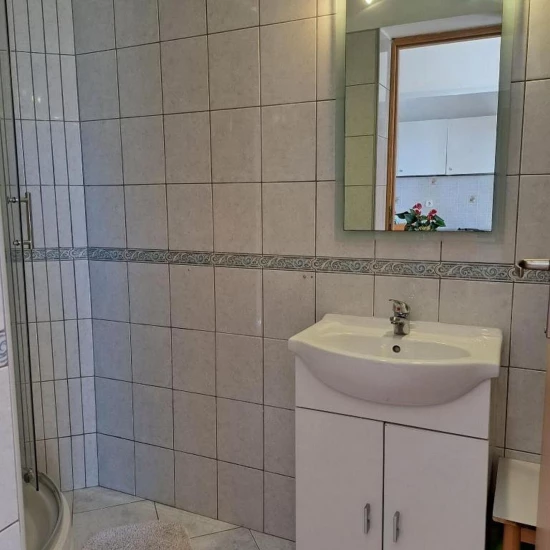 Apartmán Severní Dalmácie - Vrsi (Nin) DA 8764 N1