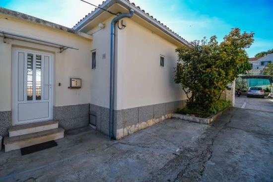 Apartmán Střední Dalmácie - Trogir DA 8766 N1