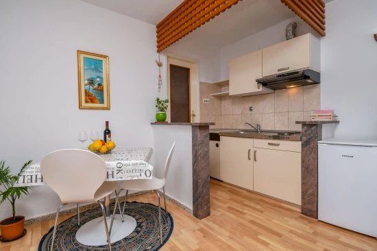 Apartmán Střední Dalmácie - Trogir DA 8766 N1