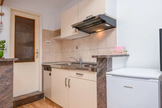 Apartmán Střední Dalmácie - Trogir DA 8766 N1