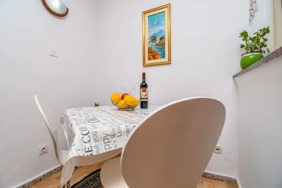 Apartmán Střední Dalmácie - Trogir DA 8766 N1