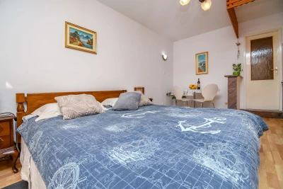 Apartmán Střední Dalmácie - Trogir DA 8766 N1
