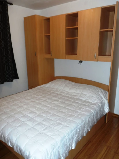 Apartmán Ostrov Krk - Punat OS 10505 N1