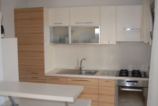 Apartmán Ostrov Krk - Punat OS 10505 N1