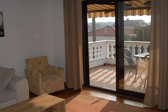 Apartmán Ostrov Krk - Punat OS 10505 N2