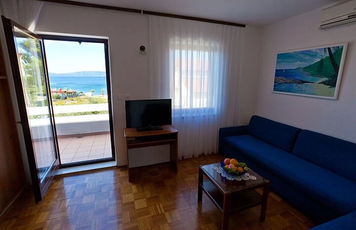 Apartmán Ostrov Krk - Punat OS 10506 N1