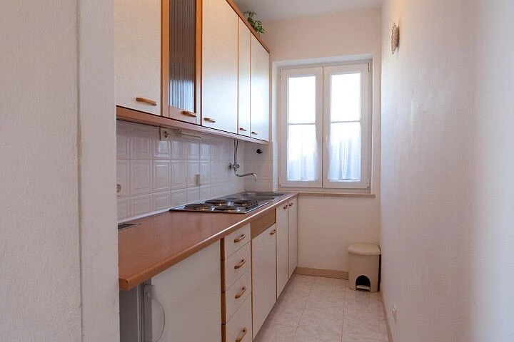 Apartmán Ostrov Krk - Punat OS 10506 N1