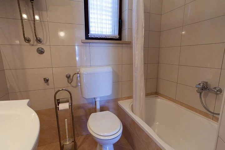 Apartmán Ostrov Krk - Punat OS 10506 N1