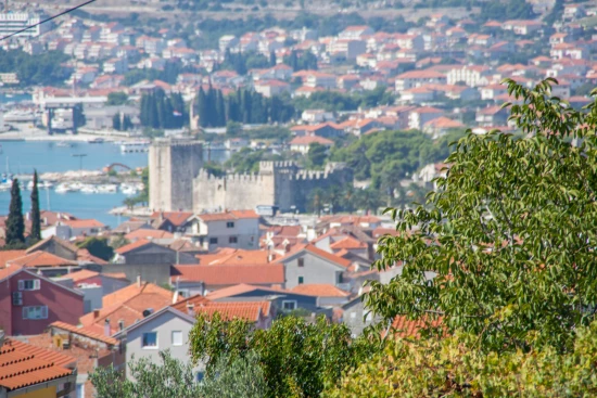 Apartmán Střední Dalmácie - Trogir DA 8767 N1