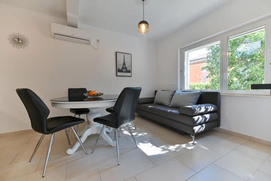 Apartmán Střední Dalmácie - Trogir DA 8767 N1