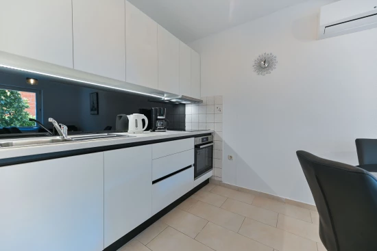 Apartmán Střední Dalmácie - Trogir DA 8767 N1