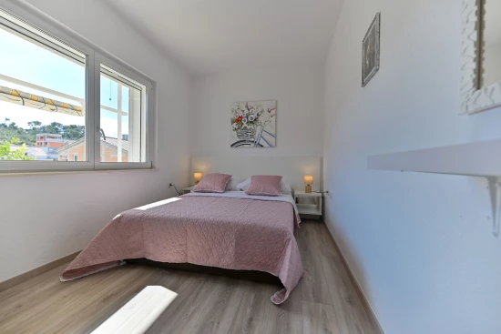 Apartmán Střední Dalmácie - Trogir DA 8767 N1