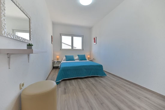 Apartmán Střední Dalmácie - Trogir DA 8767 N1