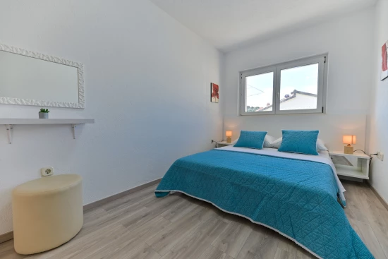 Apartmán Střední Dalmácie - Trogir DA 8767 N1