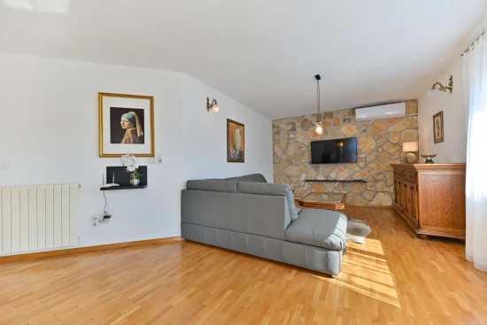 Apartmán Střední Dalmácie - Trogir DA 8767 N2