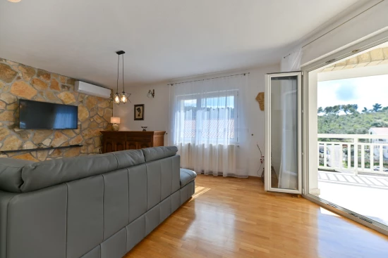 Apartmán Střední Dalmácie - Trogir DA 8767 N2