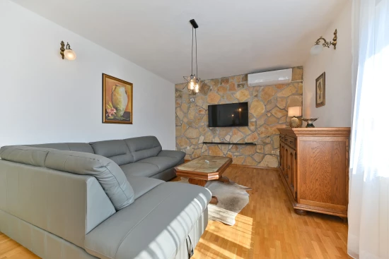 Apartmán Střední Dalmácie - Trogir DA 8767 N2