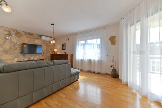 Apartmán Střední Dalmácie - Trogir DA 8767 N2