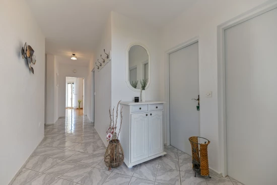 Apartmán Střední Dalmácie - Trogir DA 8767 N2