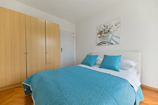 Apartmán Střední Dalmácie - Trogir DA 8767 N2