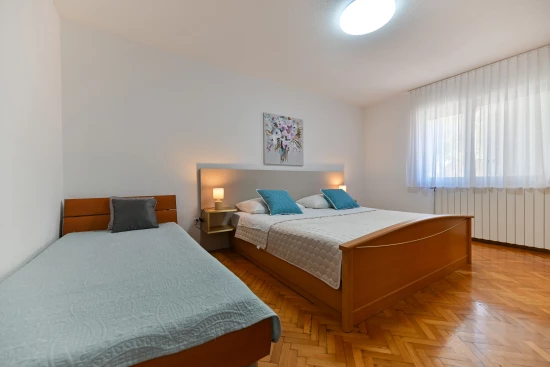 Apartmán Střední Dalmácie - Trogir DA 8767 N2