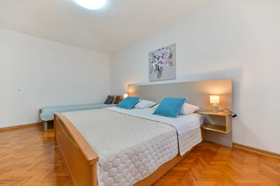 Apartmán Střední Dalmácie - Trogir DA 8767 N2