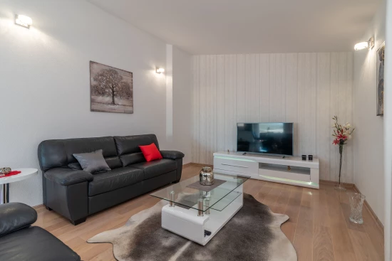 Apartmán Střední Dalmácie - Trogir DA 8767 N3