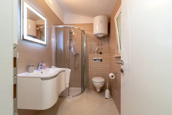 Apartmán Střední Dalmácie - Trogir DA 8767 N3