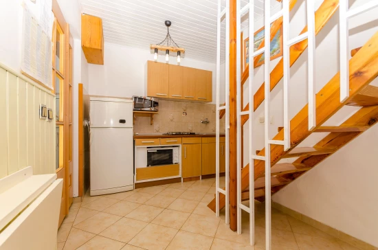 Apartmán Ostrov Hvar - Ivan Dolac OS 10507 N1