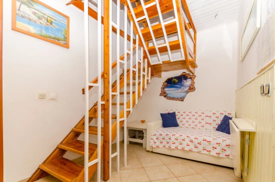 Apartmán Ostrov Hvar - Ivan Dolac OS 10507 N1