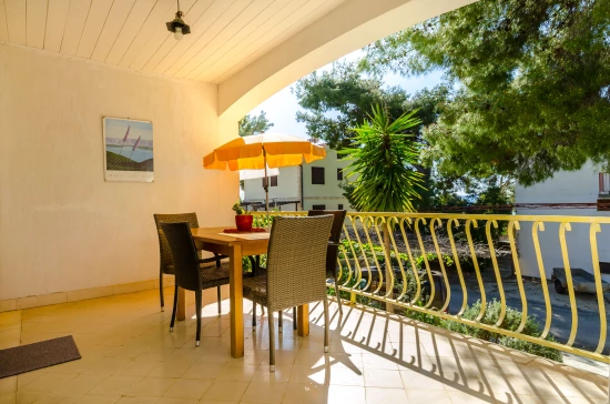 Apartmán Ostrov Hvar - Ivan Dolac OS 10507 N2