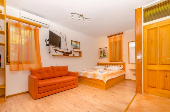 Apartmán Ostrov Hvar - Ivan Dolac OS 10507 N2