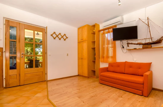 Apartmán Ostrov Hvar - Ivan Dolac OS 10507 N2