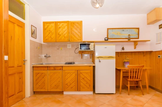 Apartmán Ostrov Hvar - Ivan Dolac OS 10507 N2