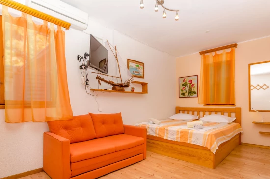 Apartmán Ostrov Hvar - Ivan Dolac OS 10507 N2