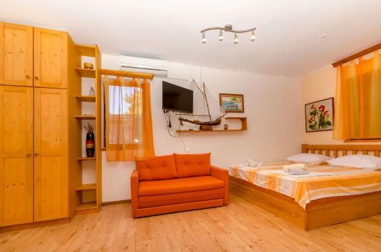 Apartmán Ostrov Hvar - Ivan Dolac OS 10507 N2