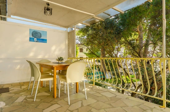 Apartmán Ostrov Hvar - Ivan Dolac OS 10507 N3