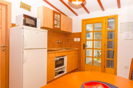 Apartmán Ostrov Hvar - Ivan Dolac OS 10507 N3