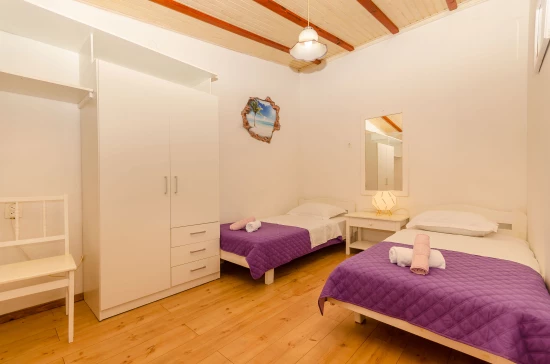 Apartmán Ostrov Hvar - Ivan Dolac OS 10507 N3