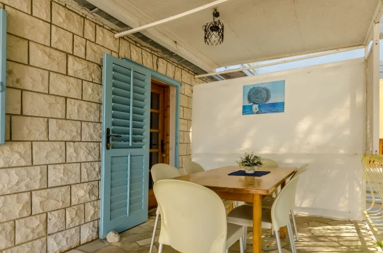 Apartmán Ostrov Hvar - Ivan Dolac OS 10507 N3