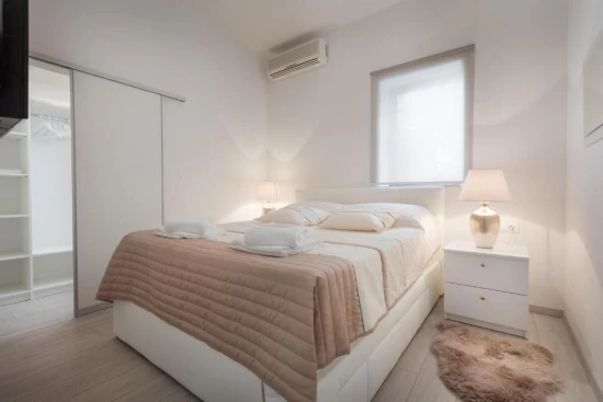 Apartmán Střední Dalmácie - Makarska DA 8768 N1