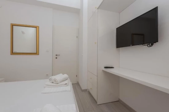 Apartmán Střední Dalmácie - Makarska DA 8768 N1