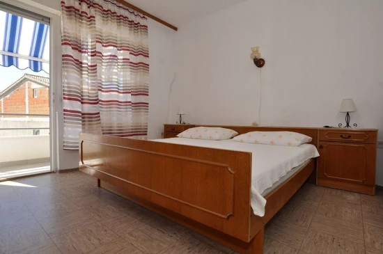 Apartmán Střední Dalmácie - Duće DA 8769 N1