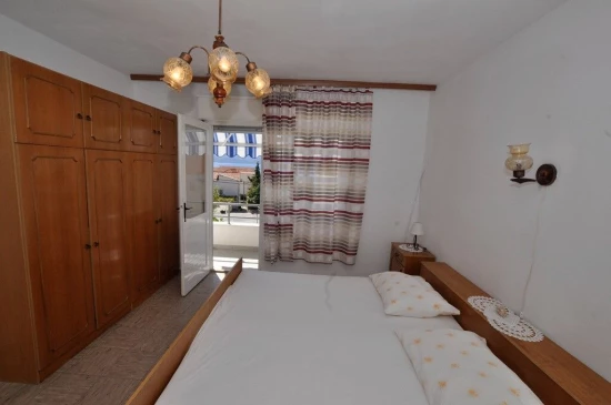 Apartmán Střední Dalmácie - Duće DA 8769 N1