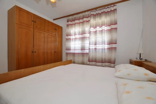 Apartmán Střední Dalmácie - Duće DA 8769 N1