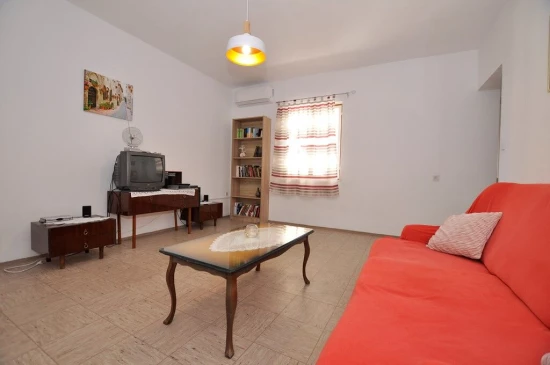 Apartmán Střední Dalmácie - Duće DA 8769 N1