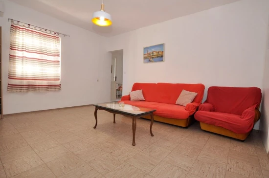 Apartmán Střední Dalmácie - Duće DA 8769 N1