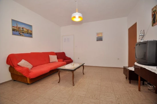 Apartmán Střední Dalmácie - Duće DA 8769 N1